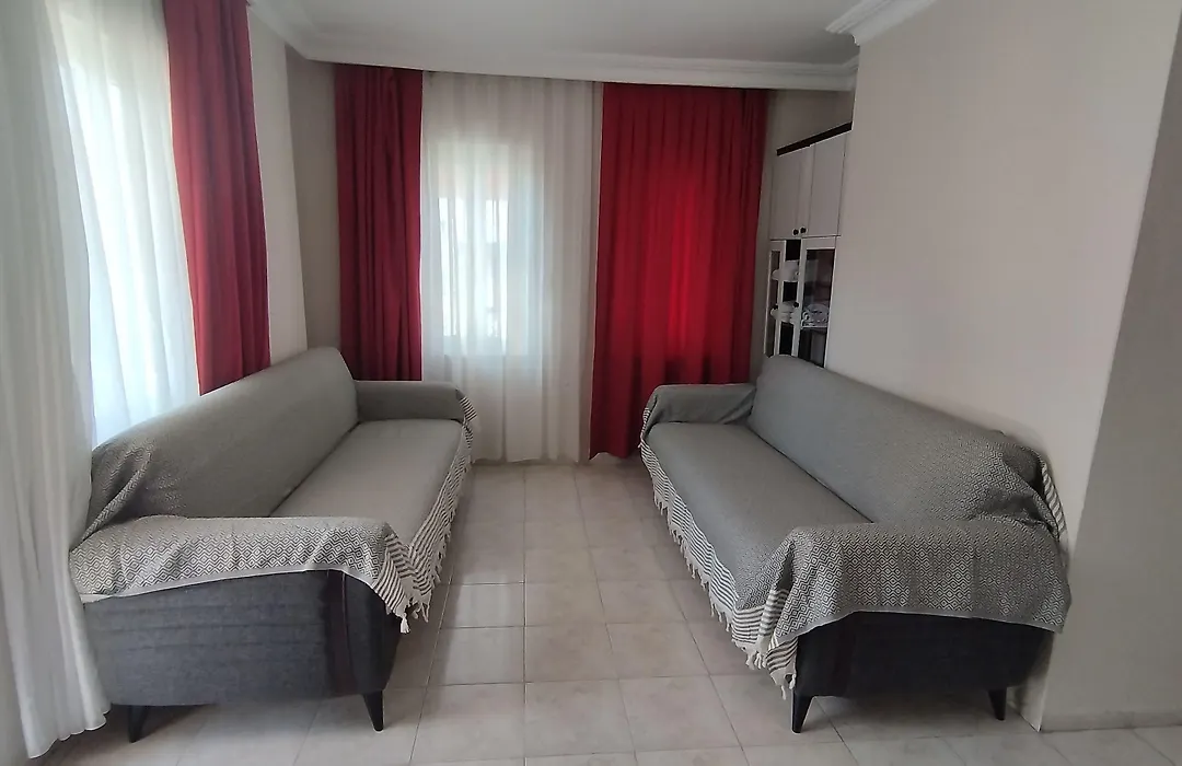 Villa Dream Apart Hotel-1