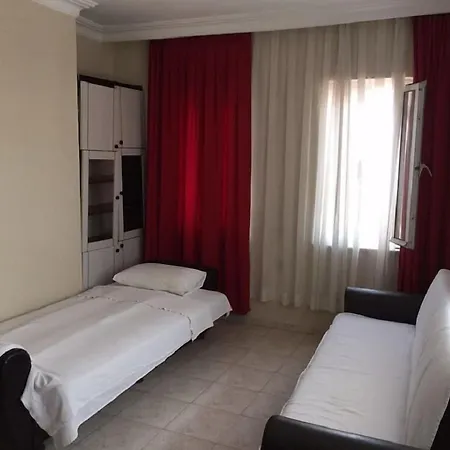 Villa Dream Apart Hotel-3