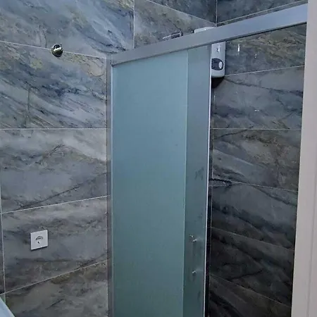 Villa Dream Apart Hotel-2